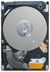 Жесткий диск 500 Гб Seagate ST500LM012