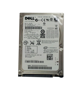 Жесткий диск 250GB SATA 7200 2.5" Dell  без салазок for 10G/11G servers