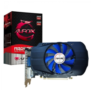 Видеокарта Afox R7 350 ATX Single fan 2GB GDDR5 128Bit DVI HDMI VGA 782647