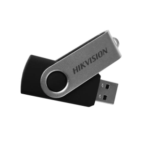Флешка USB 128Гб Hikvision HS-USB-M200S/128G/U3 M200S 