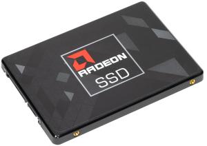 Накопитель SSD 128Гб AMD R5SL128G