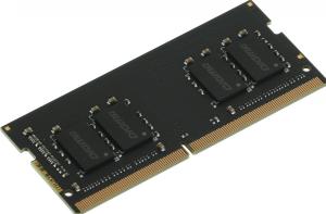 Оперативная память 8Gb Digma DGMAS43200008S SODIMM DDR4