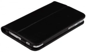 защитный чехол it baggage для планшета samsung galaxy tab3 7" искус. кожа черный itssgt7302-1