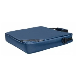 сумка для ноутбука pc pet pcp-1004bl 15.6" темно-синий нейлон