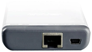 wi-fi роутер tenda w300m 1х10/100, 802.11n (до 300bit/s), dhcp-сервер, firewall, usb type a