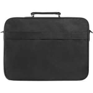 сумка для ноутбука defender ascetic 15"-16" черный, жесткий каркас, карман 