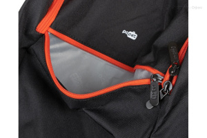 рюкзак для ноутбука 15.6" pc pet pcpkb0115bn коричневый/оранжевый полиэстер