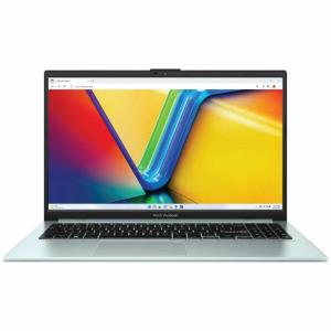 Ноутбук Asus Vivobook Go 15 E1504FA-BQ089 AMD Ryzen 5-7520U/8Gb/SSD512Gb/IPS/FHD/NoOS/grey