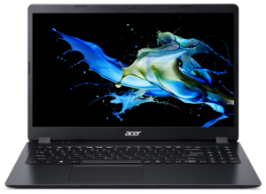 Ноутбук Acer Extensa 15 EX215-53G-34PM NX.EGCER.00G  Core i3 1005G1/8Gb/SSD256Gb/MX 330 2Gb/15.6"/DO