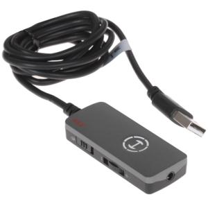 Звуковая карта Edifier USB GS 02 (C-Media CM-108) 1.0 Ret GS02