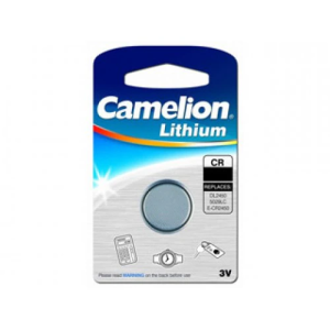 Батарейка Camelion Lithium CR2032 BL-5 CR2032 210mAh (1шт)