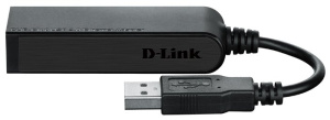 сетевая карта  d-link dub-e100 usb 2.0 fast ethernet adapter